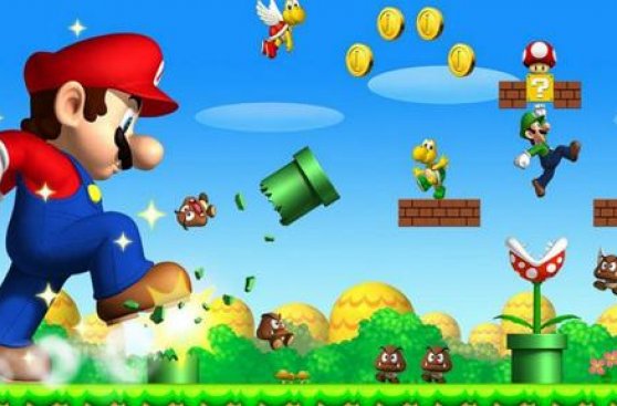 Por qué aún nos gustan Mario Bros y otros juegos de plataformas