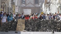 Tía María: Southern Perú quiere invertir S/.100 mlls. en obras