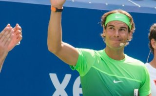 Rafael Nadal: “Estoy en la peor temporada de mi carrera”
