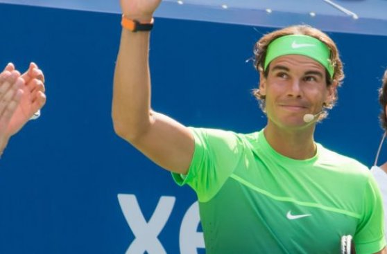 Rafael Nadal: “Estoy en la peor temporada de mi carrera”