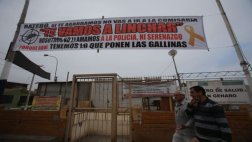 Lesionar a criminales acarrearía hasta ocho años de cárcel