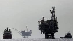 Descubren el yacimiento de gas más grande del Mediterráneo