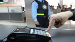 Colocarán alarmas silenciosas en hoteles en San Isidro