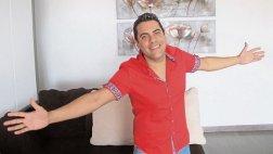 “Si lo haces de buena fe y te concentras, te va a salir bien"