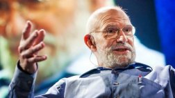 Oliver Sacks, el neurólogo que exploró los desórdenes mentales