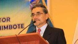 Waldo Ríos deberá declarar por irregularidades en juramentación