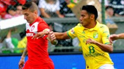 Toluca de Christian Cueva cayó 3-1 con León por la Liga MX