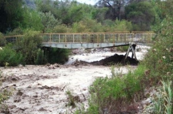 Ayacucho: Declaran en emergencia por deslizamientos a Chaviña
