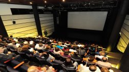 Miraflores prepara ciclo de cine para personas con discapacidad