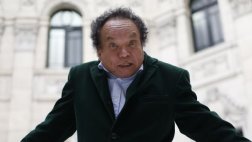 A ‘Melcochita’ le robaron auto y ofrece S/.5 mil por ladrones