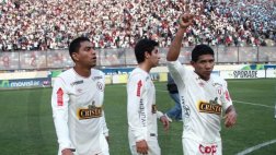 Universitario vs. Defensor: día, hora y canal del partido