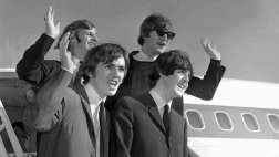 "Hey Jude" de los Beatles en reggae, cumbia y ¡hasta chachachá!