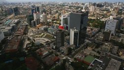 ¿Cuánto?, por Richard Webb