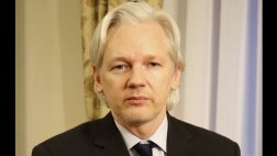 Assange teme ser asesinado si sale de la embajada de Ecuador