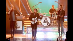 MTV VMAs: el mejor video de rock ya tiene ganador