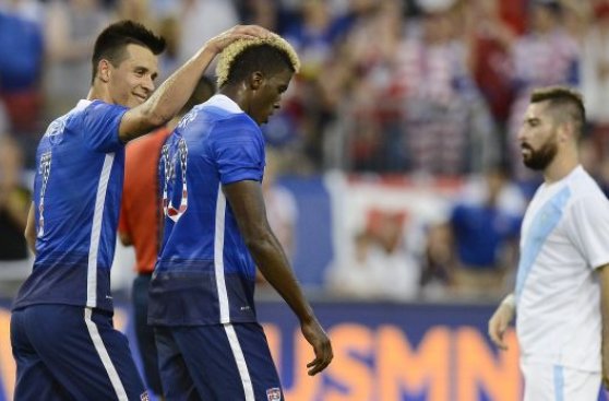 'Peruano' Alfredo Morales se enfrentará a selección en amistoso