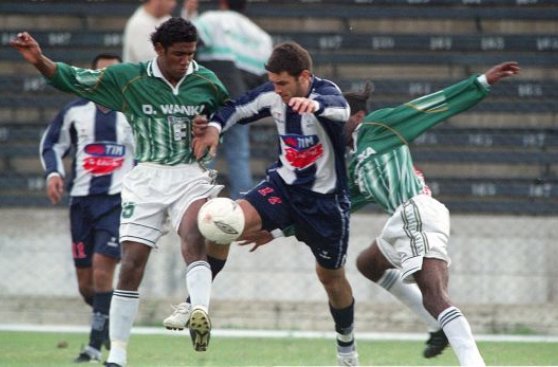 Barrionuevo: hallaron cuerpo sin vida de ex jugador de Alianza