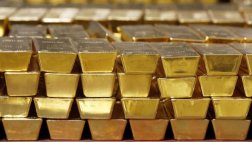 Oro llega a su máximo en 8 semanas ante incertidumbre política