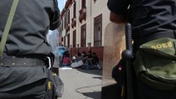 "Sin inteligencia", por Gino Costa