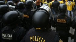 Regulan suspensión y retiro de malos policías por faltas graves