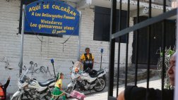 Fiscalía: “Justicia por mano propia también es un delito”
