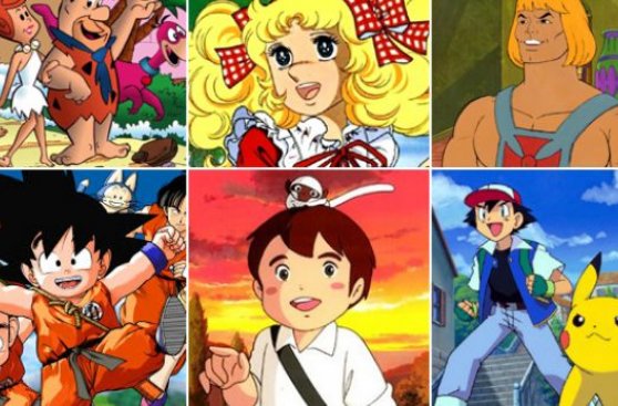 Diez canciones que te harán recordar tu infancia