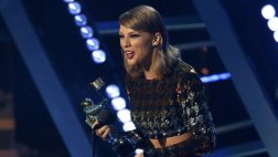 MTV VMAs 2015: esta es la lista completa de ganadores