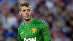 Real Madrid y Manchester United cerraron acuerdo por De Gea