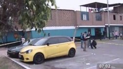 Callao: sicarios asesinan en pollada a hijo de ‘Loco Aldo’