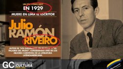 Lima homenajea a Ribeyro con un post lleno de errores