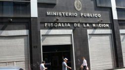 Iniciará plan piloto para que cada distrito tenga una fiscalía