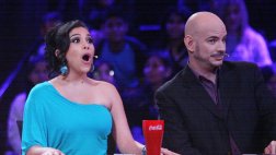 "Yo soy": participante tilda de "miserable" a Ricardo Morán