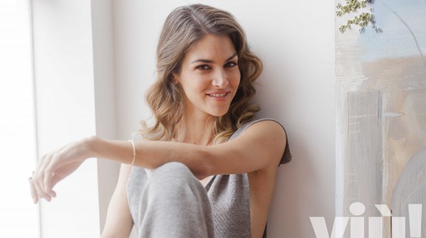 Anahí de Cárdenas: Hasta el infinito