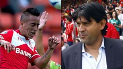 Técnico de Cueva: "Si no marca la diferencia, no puede jugar"