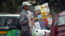 Piratería de libros, una batalla que no hemos podido ganar