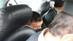 San Isidro: cámaras de seguridad ayudan a capturar a ladrón