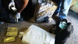 Juliaca: tres asaltantes de camión de caudales irán a prisión