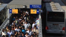 De BRT a subterráneo, por Angus Laurie
