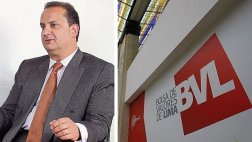 “La bolsa peruana debería tener un rebote el próximo año”