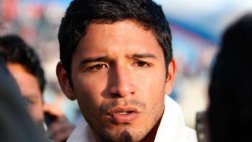 Manco y su promesa: "Volveré a ganarme el cariño del hincha"