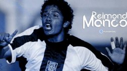 Reimond Manco compartió video con sus mejores jugadas