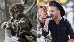 "Game of Thrones" y One Direction ingresan al récord Guinness