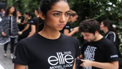 Conoce a las 12 finalistas de Elite Model Look Perú 2015