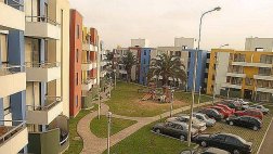 El 90% de créditos hipotecarios otorgados este año fue en soles