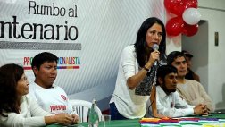 Nadine Heredia: ¿Por qué comisión MBL pide que sea investigada?