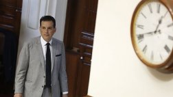 Omar Chehade: La política se degradaría si Urresti es candidato