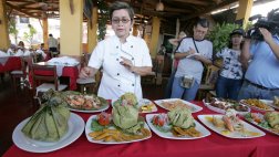 Siete lugares para disfrutar de la comida de Tarapoto