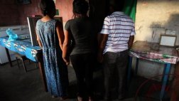 Lima concentra más de la mitad de casos de trata