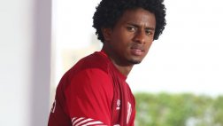 Yordy Reyna no viajará a Estados Unidos para amistosos
