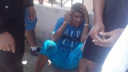 Piura: envían a la cárcel a delincuente capturado por vecinos